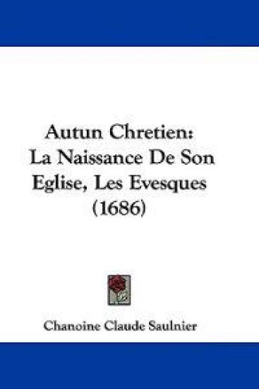 Autun Chretien