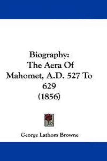 Biography