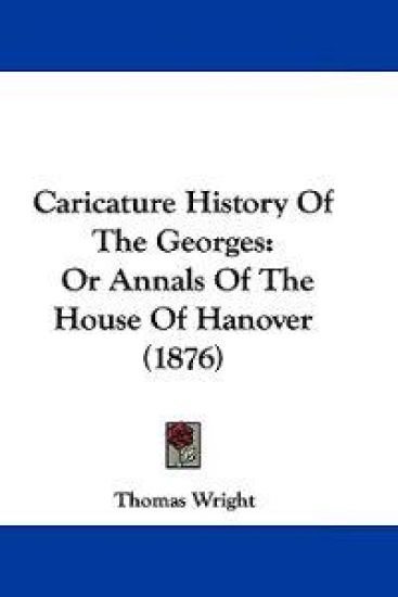 Caricature History of the Georges