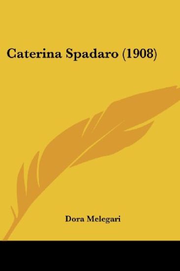 Caterina Spadaro