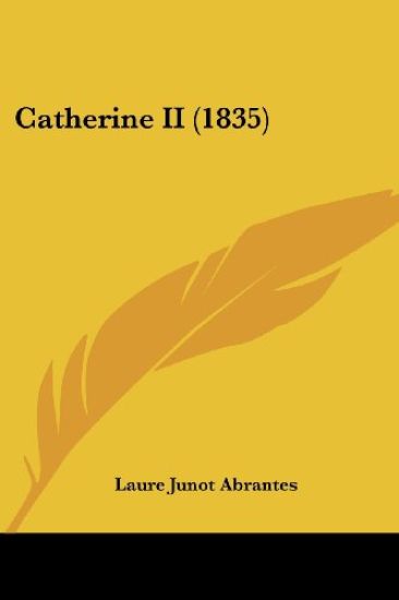 Catherine II