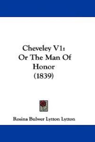 Cheveley