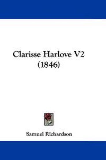 Clarisse Harlove