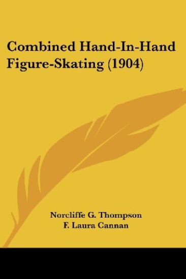 Combined Hand-in-hand Figure-skating