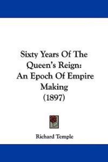 Sixty Years Of The Queen's Reign