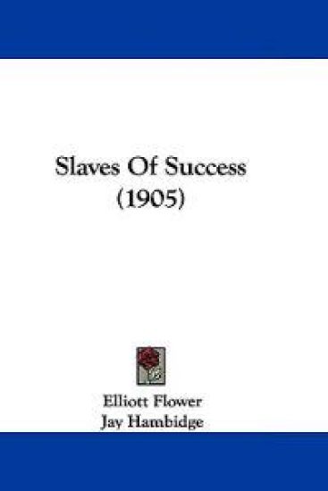 Slaves Of Success (1905)
