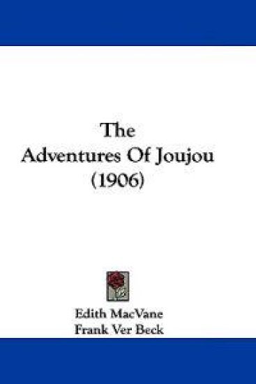 The Adventures Of Joujou (1906)