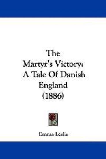 The Martyr's Victory