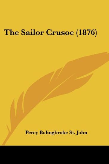 The Sailor Crusoe (1876)