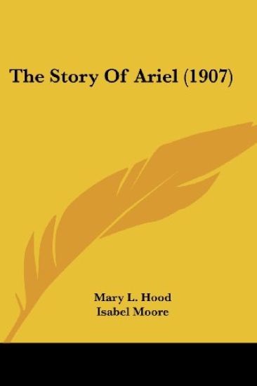 The Story Of Ariel (1907)