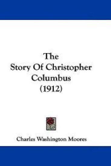 The Story Of Christopher Columbus (1912)