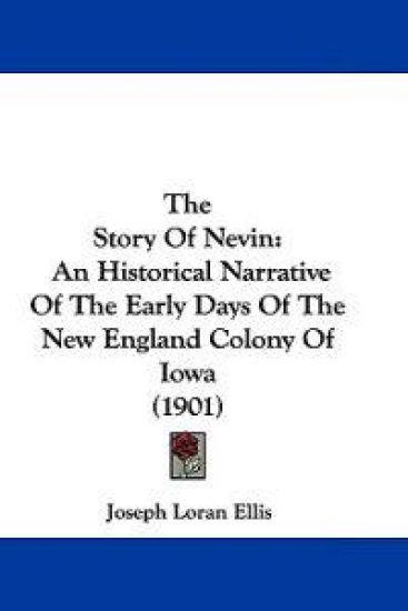 The Story Of Nevin