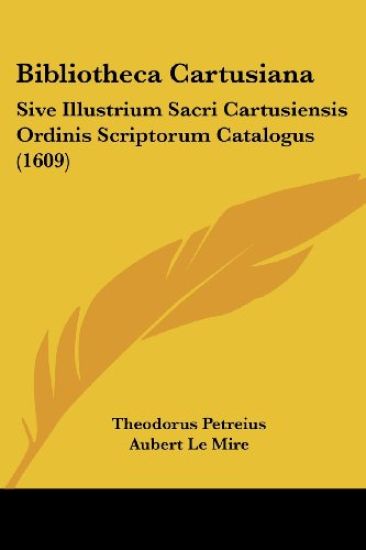 Bibliotheca Cartusiana