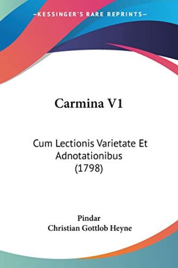 Carmina