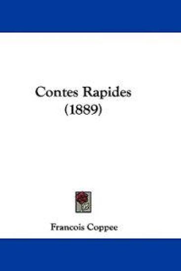 Contes Rapides