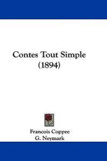 Contes Tout Simple