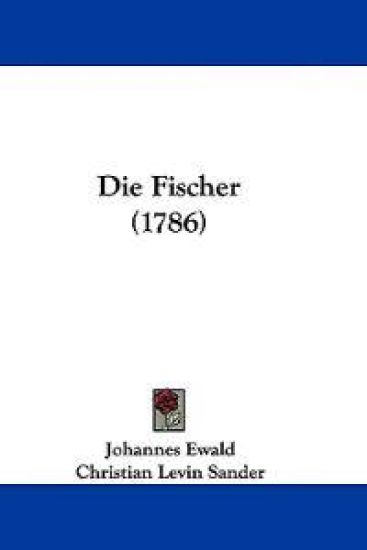 Ewald, J: Fischer (1786)