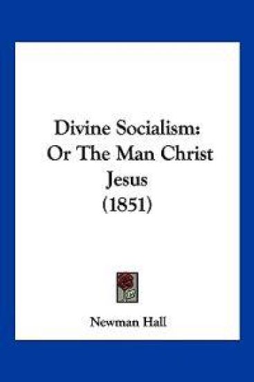 Divine Socialism