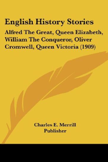 English History Stories