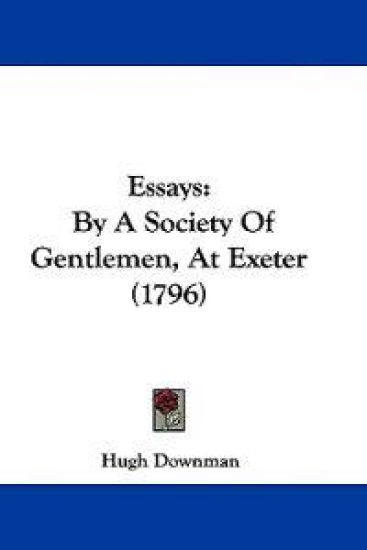 Essays