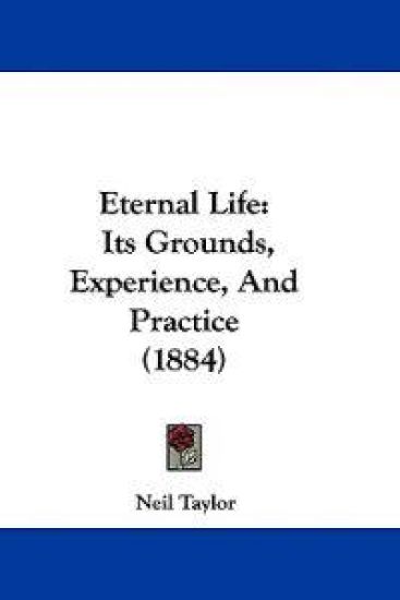 Eternal Life