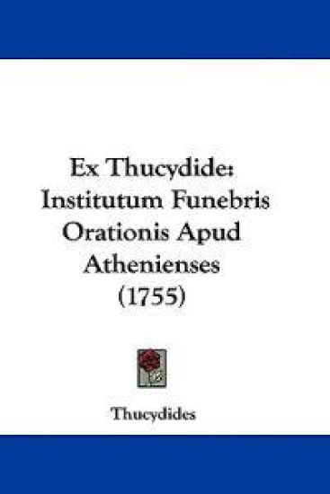 Ex Thucydide