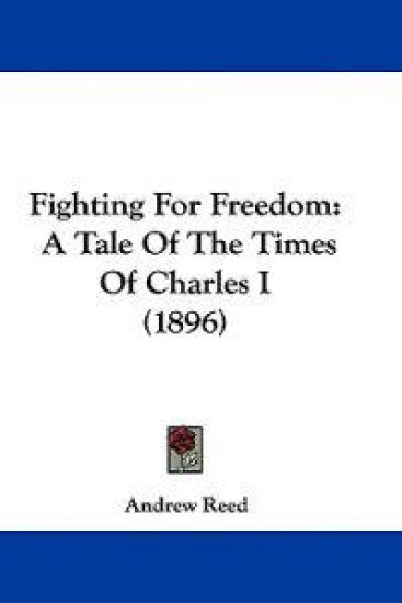 Fighting For Freedom