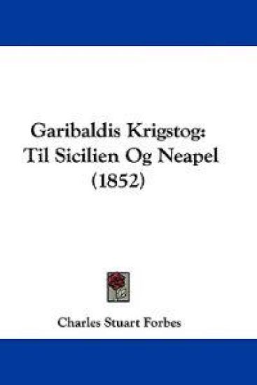 Garibaldis Krigstog