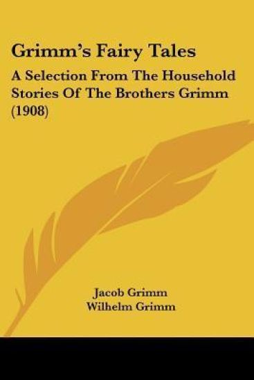 Grimm's Fairy Tales