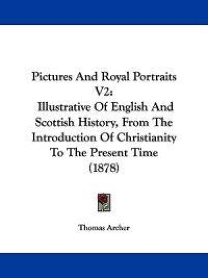 Pictures And Royal Portraits V2