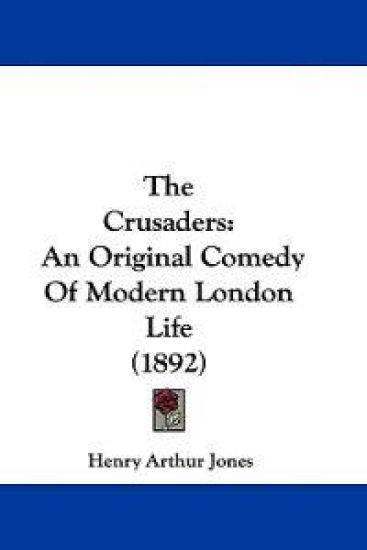 The Crusaders
