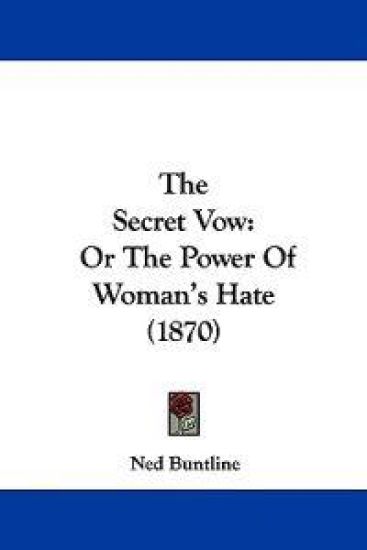 The Secret Vow