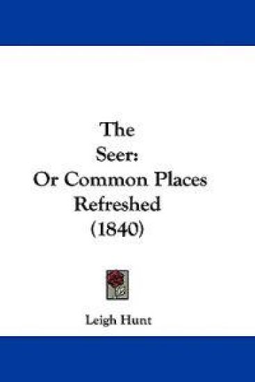 The Seer