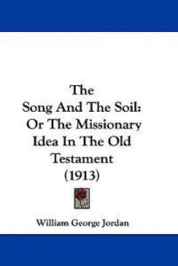 The Song And The Soil