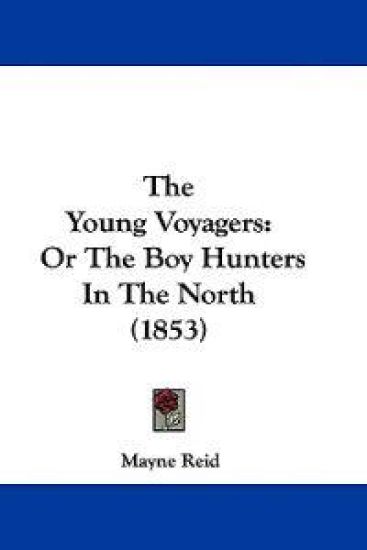 The Young Voyagers