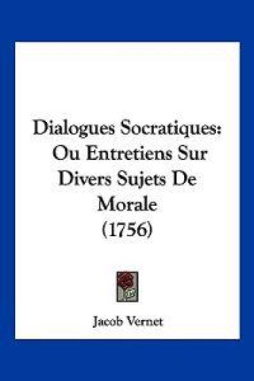 Dialogues Socratiques