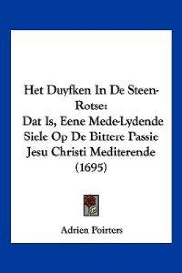 Het Duyfken In De Steen-Rotse