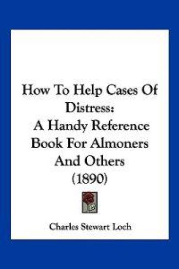 How To Help Cases Of Distress
