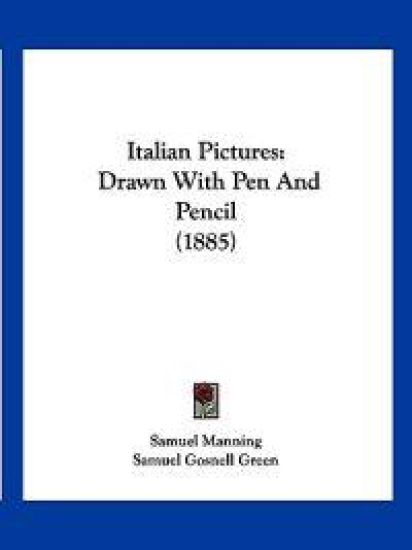 Italian Pictures