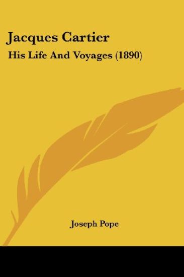 Jacques Cartier