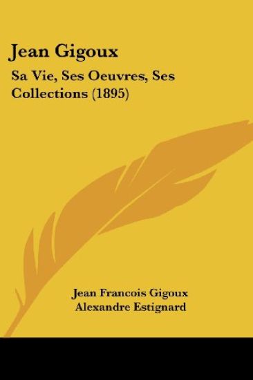 Jean Gigoux