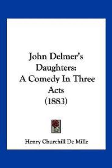 John Delmer's Daughters