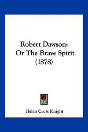 Robert Dawson