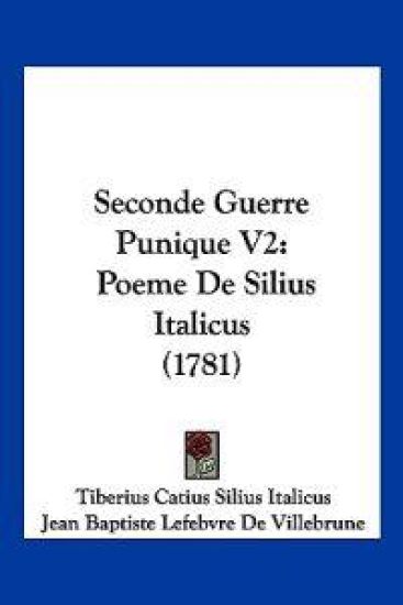 Seconde Guerre Punique V2