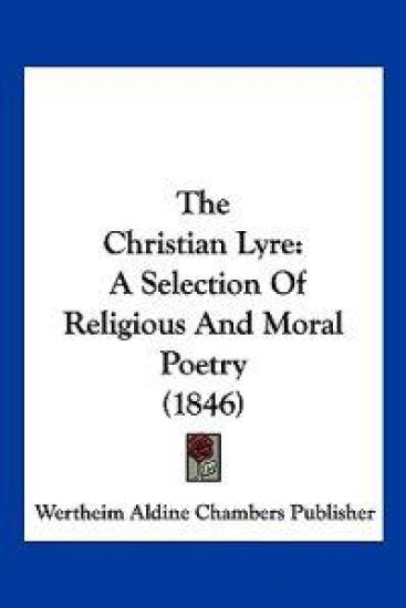 The Christian Lyre