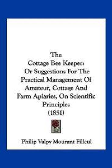 The Cottage Bee Keeper