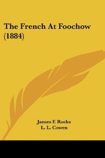 The French at Foochow