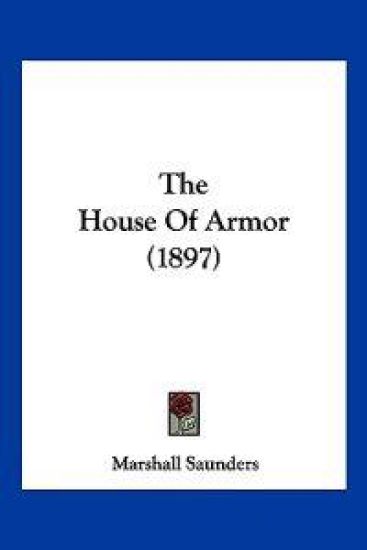 The House of Armor
