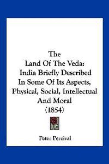 The Land of the Veda