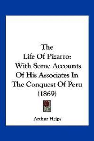 The Life of Pizarro